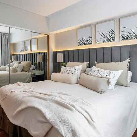 Argenta Tower Hotel & Suites-2